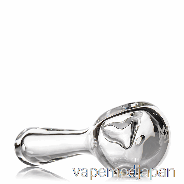 VAPE JAPAN MJ アーセナル パイオニア ハンドパイプ クリア